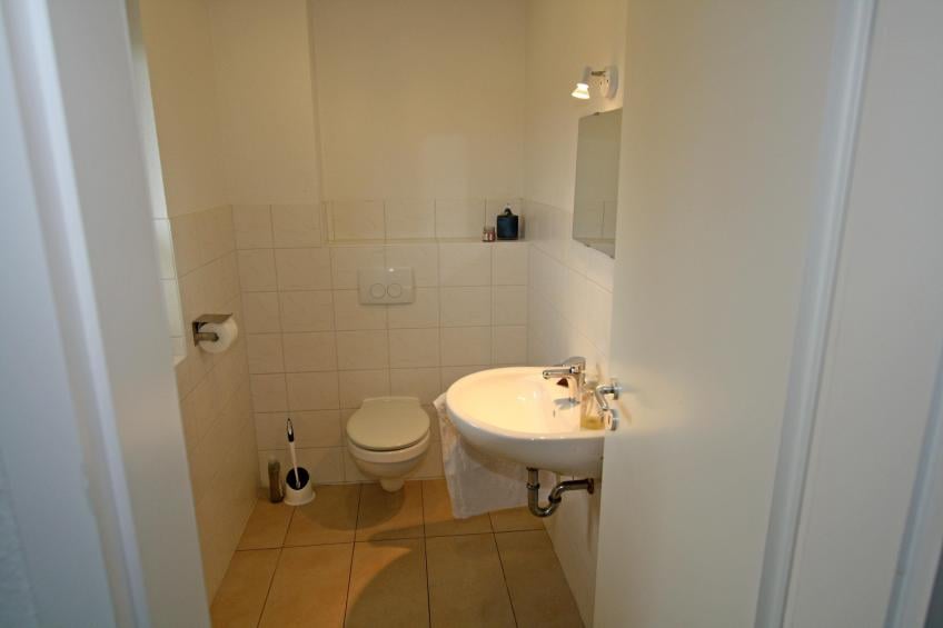 Vakantiehuis Barbara, Zarrentin - foto 17