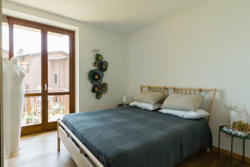 Wohnung 'Abstieg zum See' mit Wasserblick - foto 9