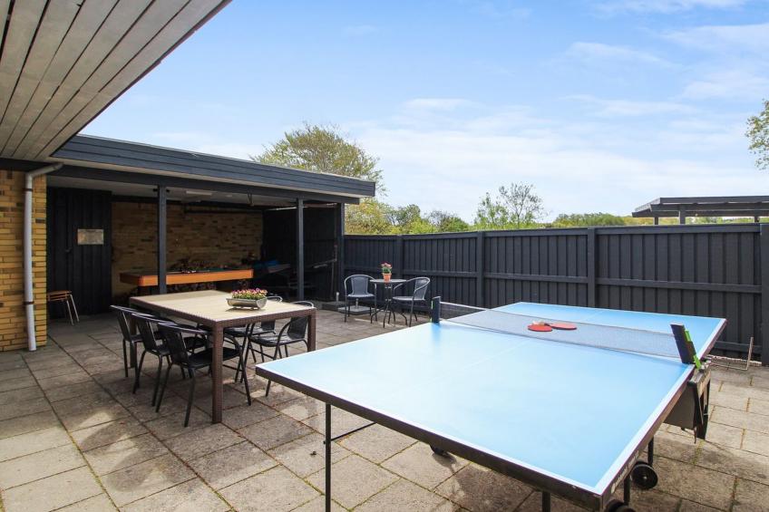 "Kiowa" - 100m from the sea in Djursland and Mols - foto 22