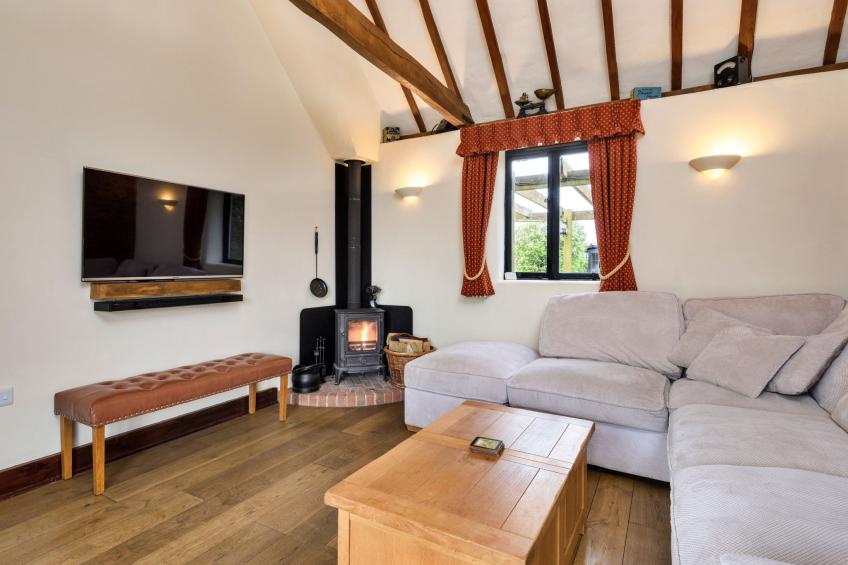 Flint Barn - foto 31