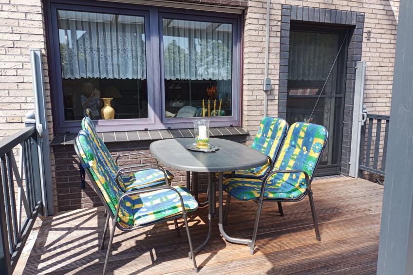 Zwei Finken in Wiesmoor - foto 14