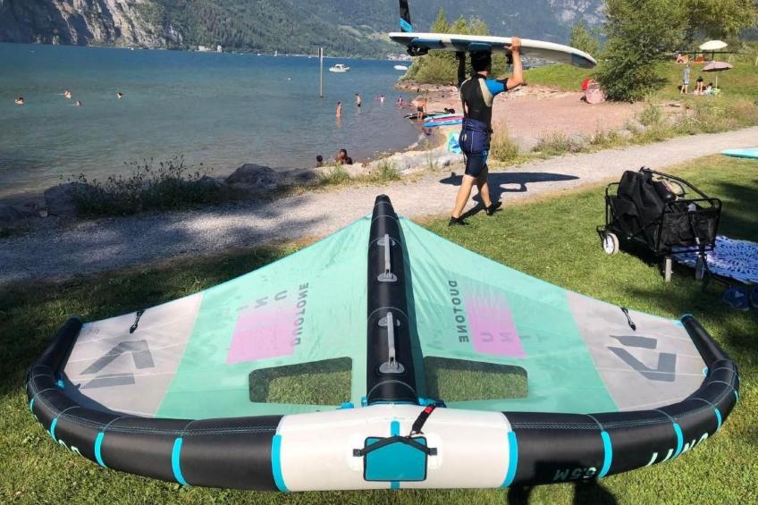 Chalet "Doodle's Chalet" mit Sauna - foto 86