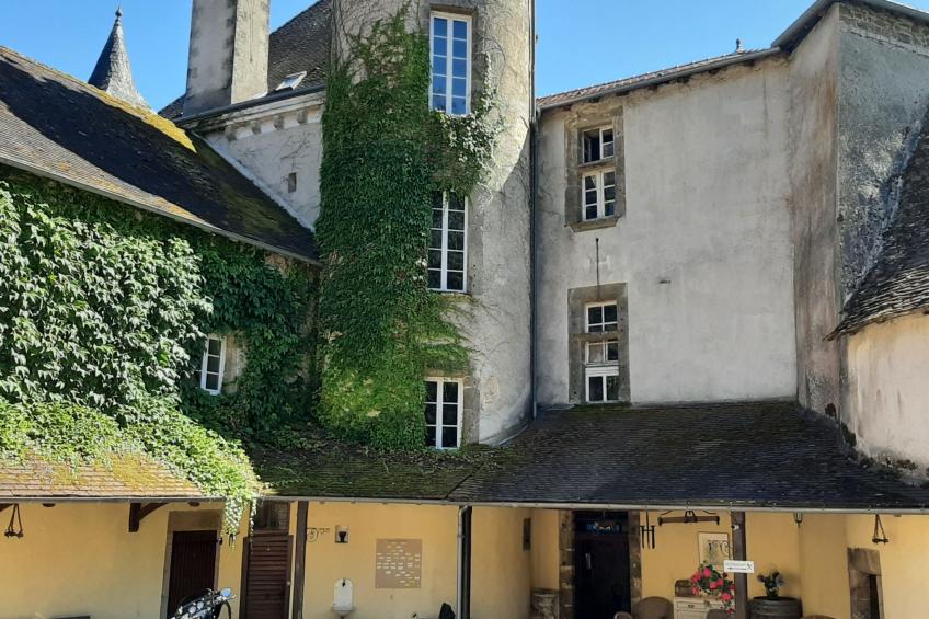 Chalet B10 Yemanisi in der Dordogne - foto 42