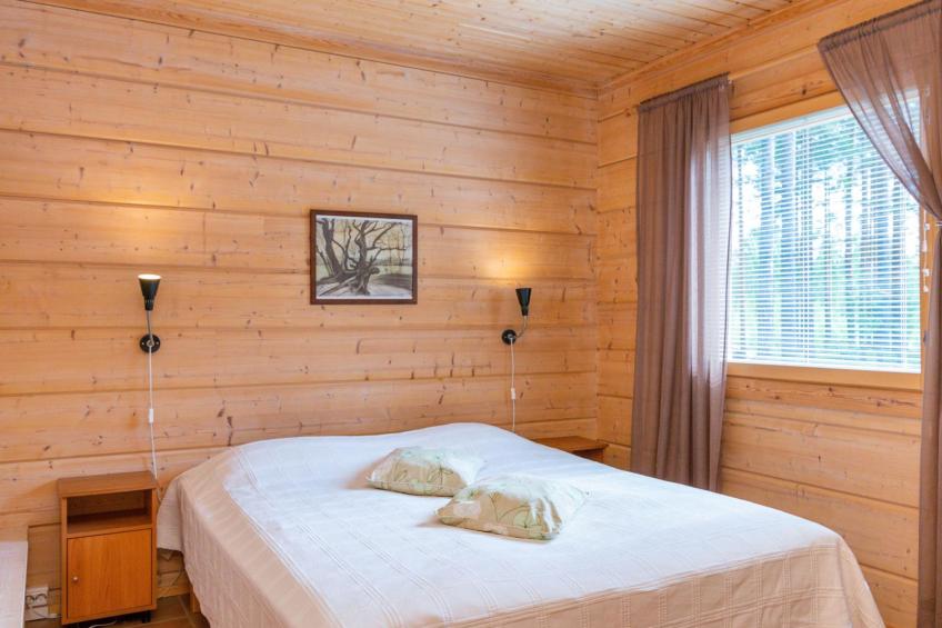 Hot pool cottage ainu - foto 16