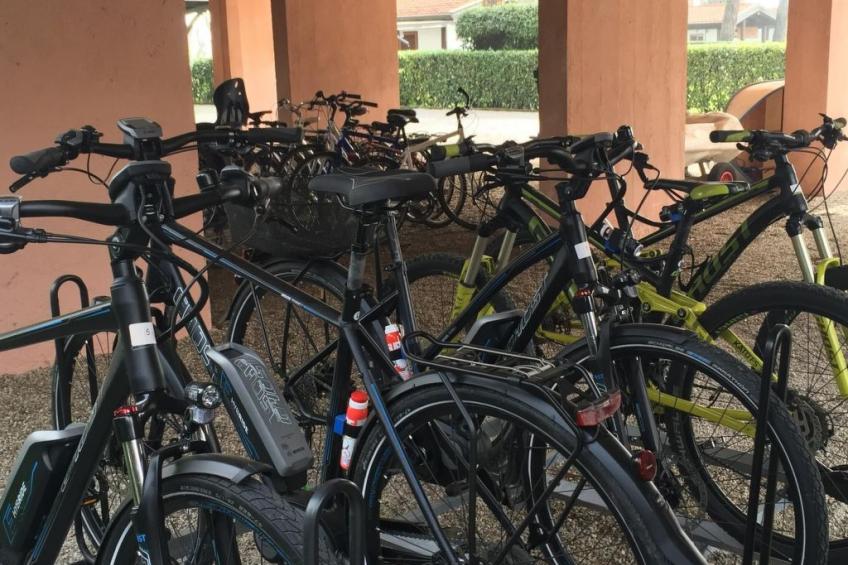 Chalet Rio - foto 29