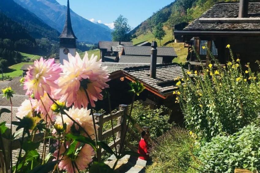 Spycher Niederwald - foto 18