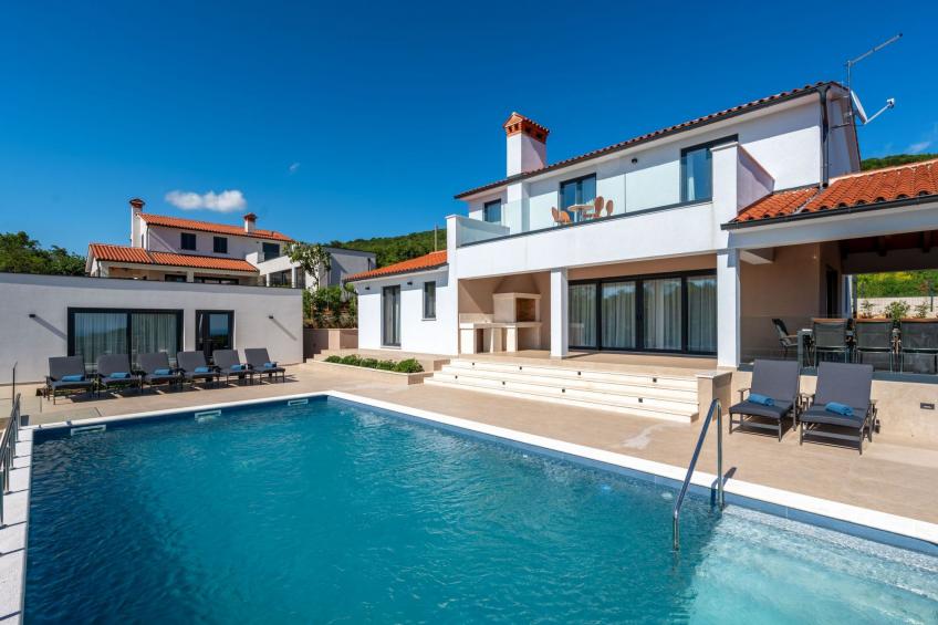 Villa Astrid 5 Sterne - foto 2