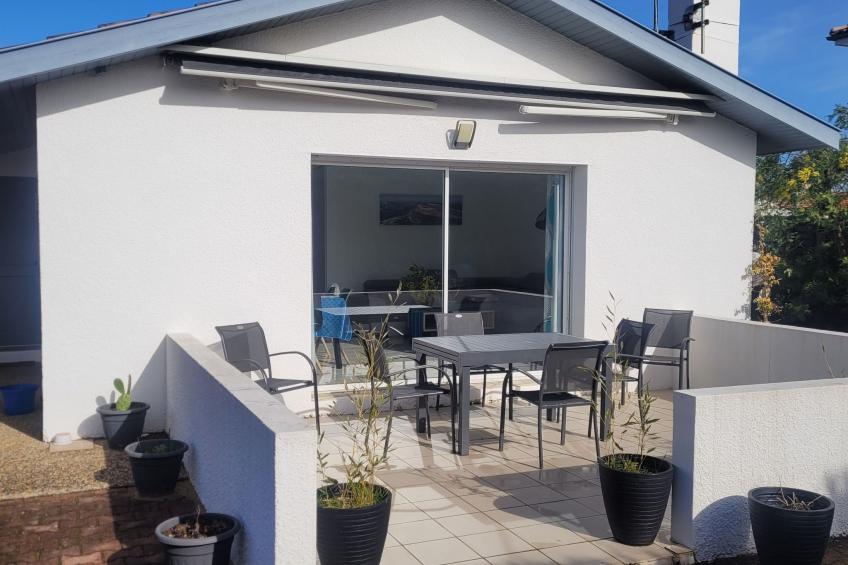 Warmherziges Haus mit ebenerdigem Zugang - foto 15