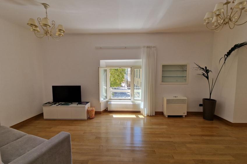 Elegante Unterkunft im Zentrum in der Nähe des Meeres - foto 3