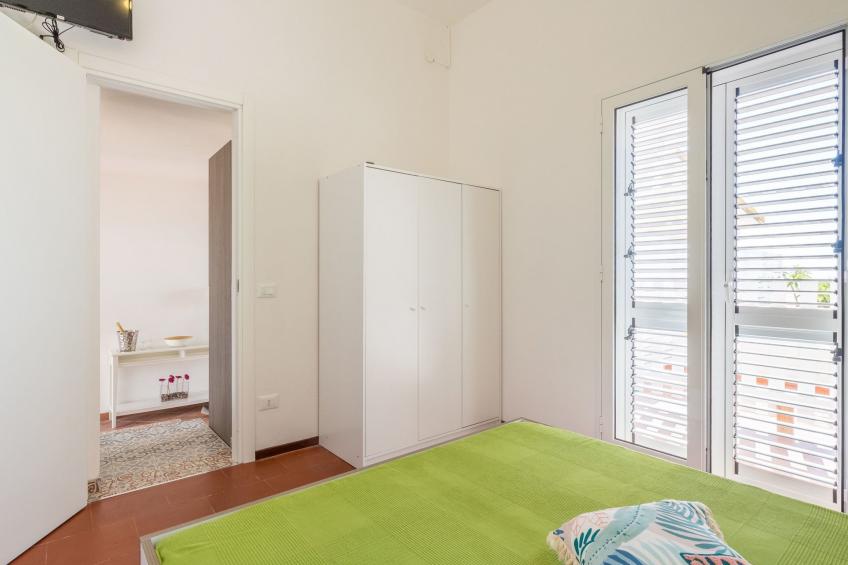 Amarillis, Wohnung am Strand - foto 9