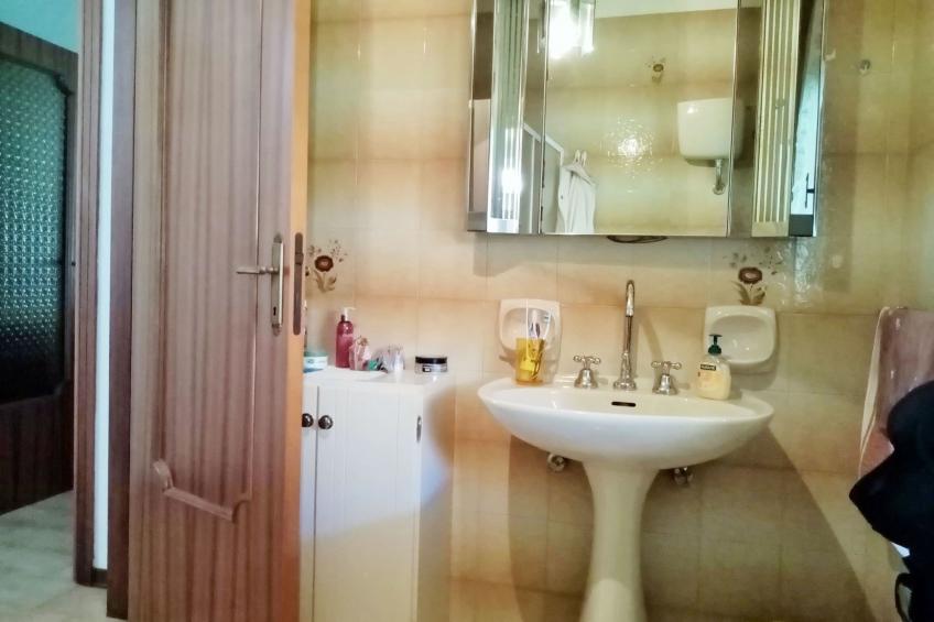 Code AL1 "Villino Colle Nasone" - foto 10