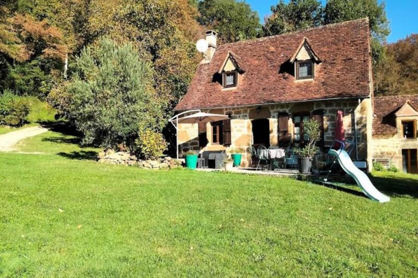 Gîte de France Gîte joulebois 3 épis