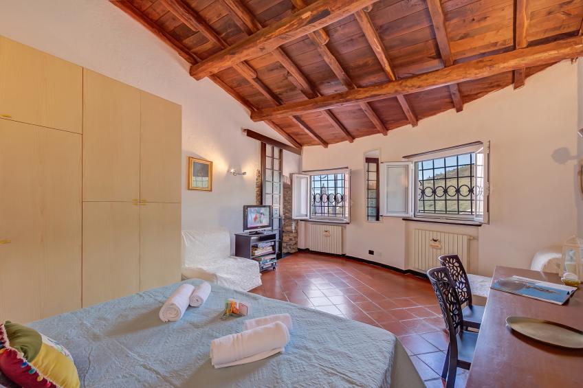 La Stalletta - Hillside - foto 15