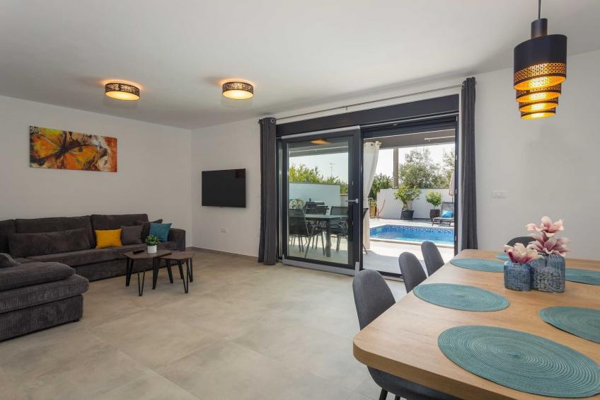 Villa Bavaria with Pool, Jacuzzi, Table Tennis - foto 2