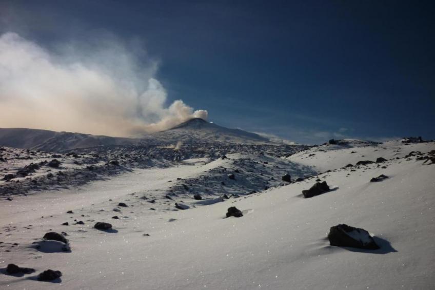 Suite vista Etna - foto 33