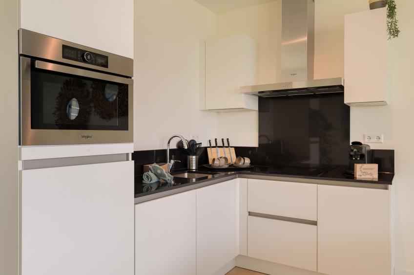 Breskens Apartments & Penthouses 17 - foto 3