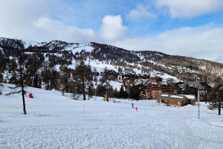 Résidence Le Diamant - maeva Home - foto 11