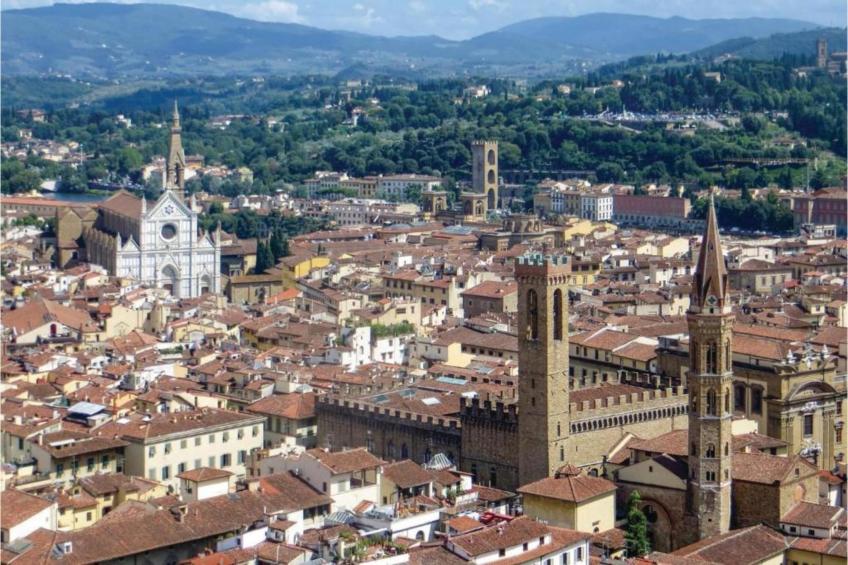 Chianti Village Morrocco - foto 31