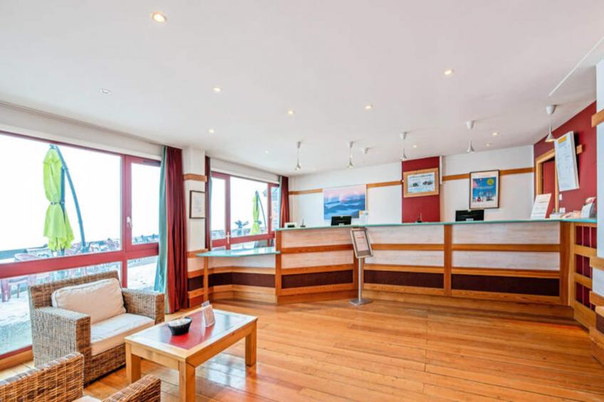 Résidence Le Montana - maeva Home - foto 11