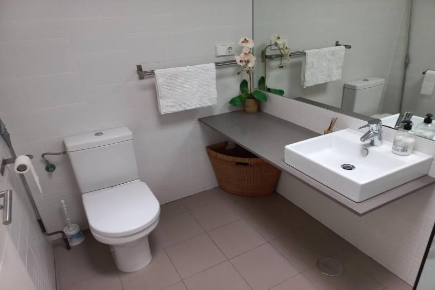 CT 407 AL - Faro's Las Negras Beach Apartment for 4 - Cabo de Gata - foto 27