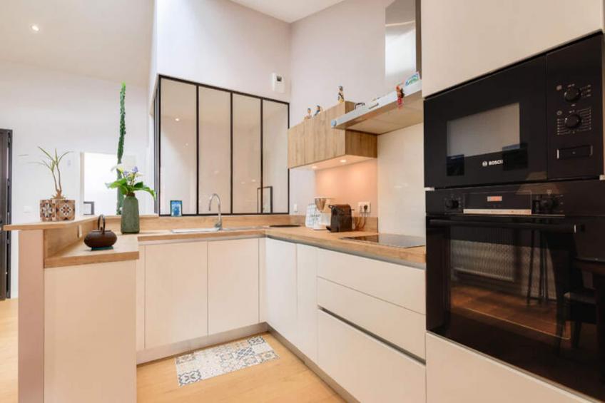 Maison à Les Sables d'Olonne - foto 4