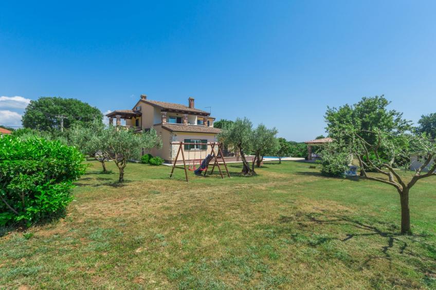 Villa Natura - foto 7