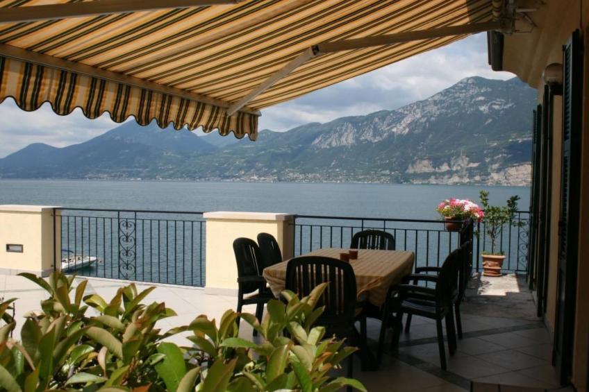 Wohnung 'Casa Cedraia' mit Wasserblick - foto 2