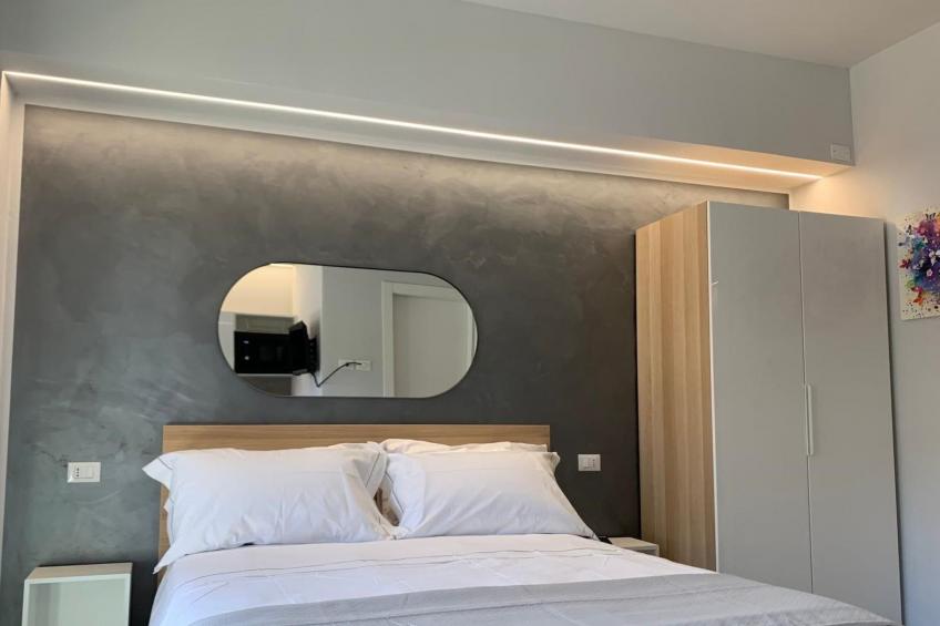 Casa Armonia Sulmona centro Studios mit Balkon - foto 3