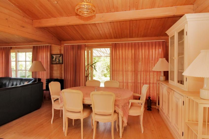 "Enrik" - 123m from the sea in Sealand - foto 10