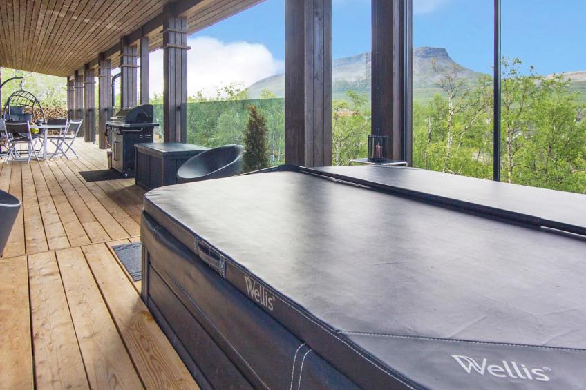 Haltinmalla - foto 24