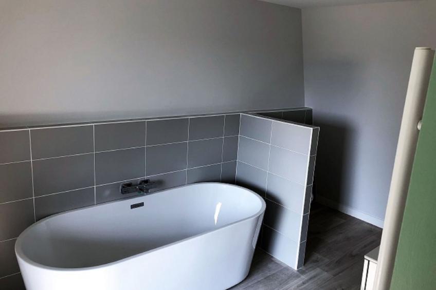 Cottage Parc 70m2 mit Pool in Azay le rideau - foto 30