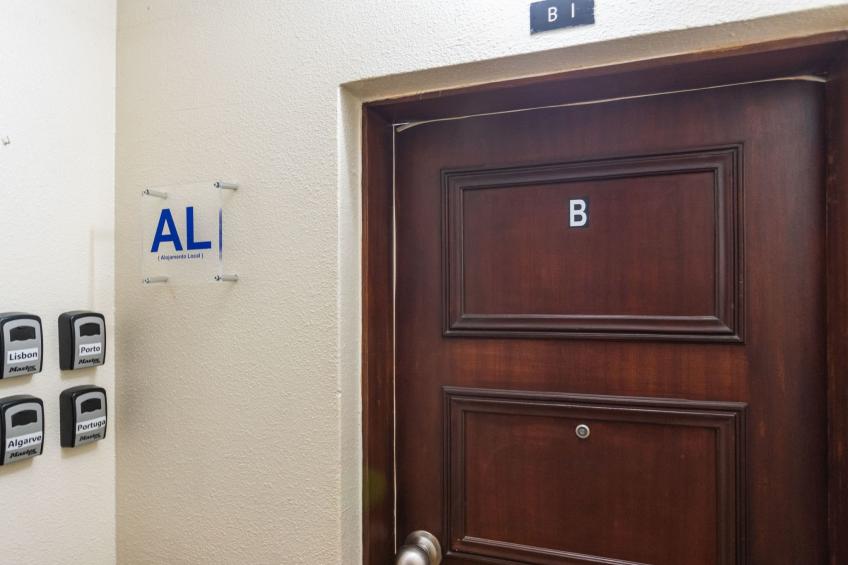 BnB Homes Praia da Rocha Strand Sonnenverwöhnte Apartmen - foto 27