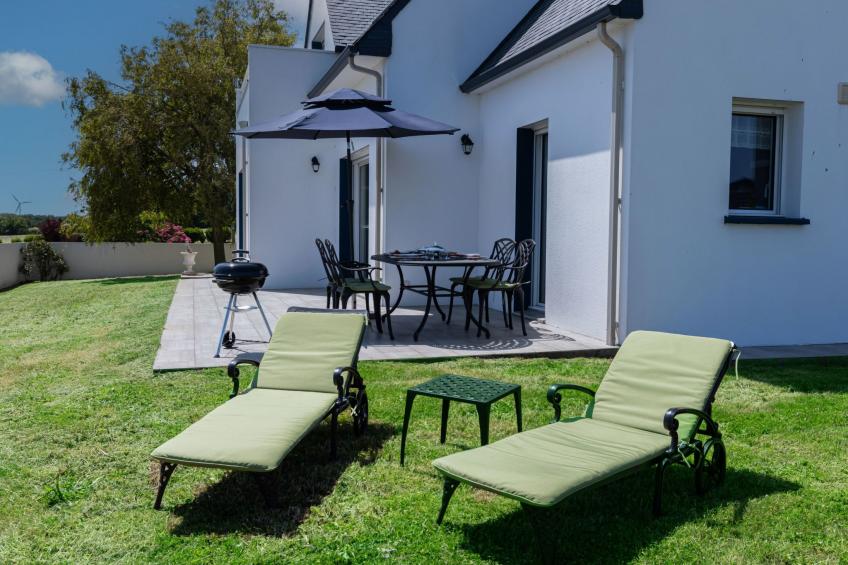 Villa DUXCAAR - foto 4