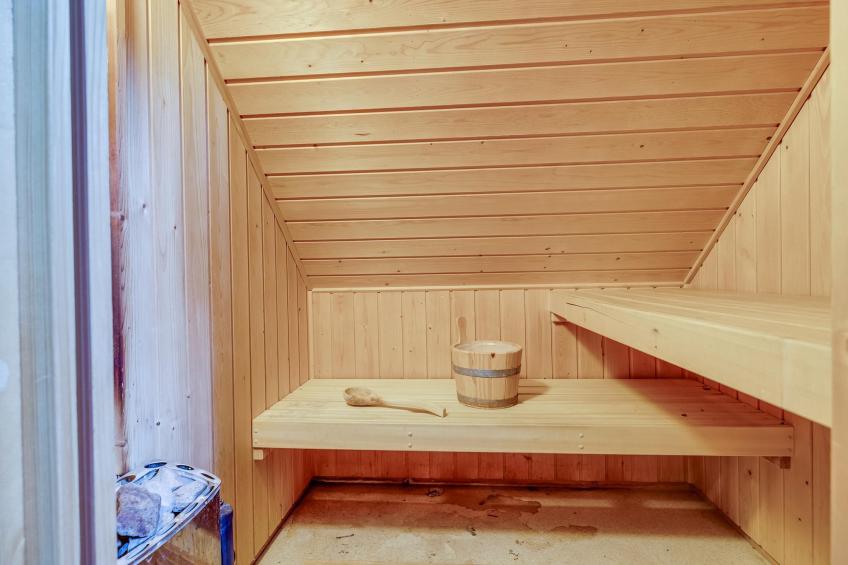 7 - Persoons Forest 217 Sauna Bungalow (copy) - foto 9