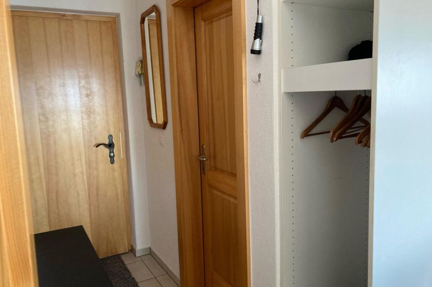 Chalet Lalula Appartement/Fewo, Dusche, WC Appartement/Fewo, Dusche, WC - foto 12