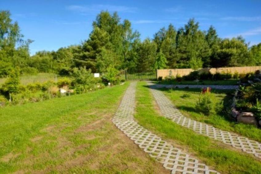 Dom wakacyjny dla miłośników przyrody - foto 26