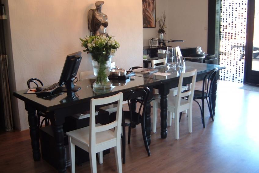 Groeps Villa 24 pers. - foto 29