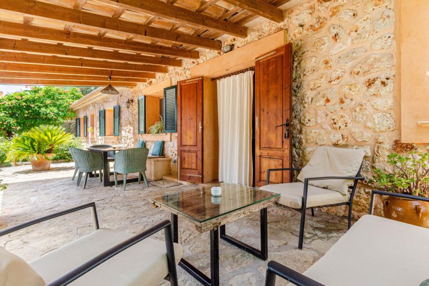 YourHouse Can Rafelino - foto 51