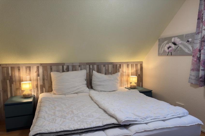 Appartements, Frankenau - Type B - foto 17