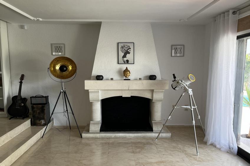 Chalet Entremares - foto 11