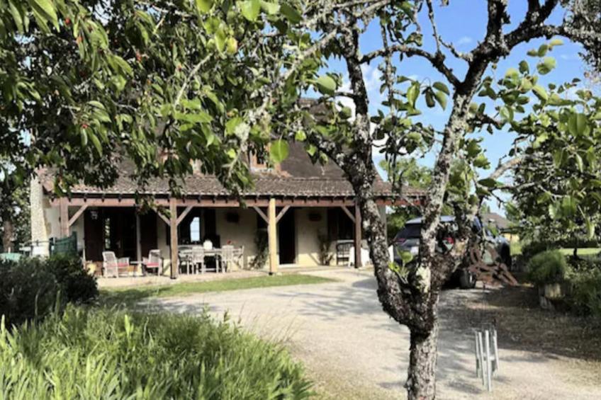 Maison à Plazac - foto 25