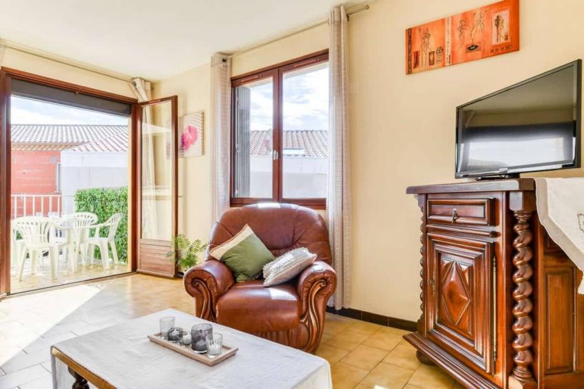 41 T2 spacieux et - foto 6