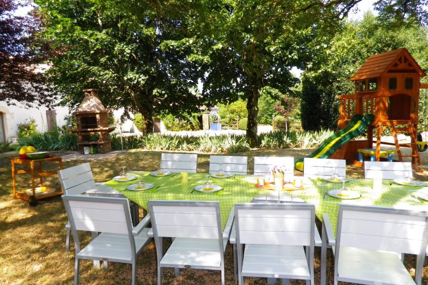 Villa mit Jacuzzi - foto 18