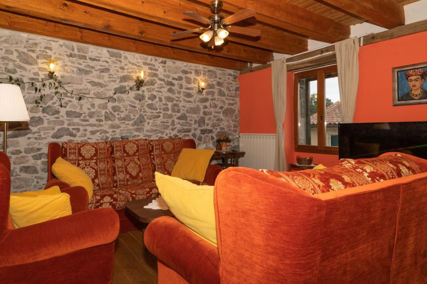 Villa Salvia - foto 3