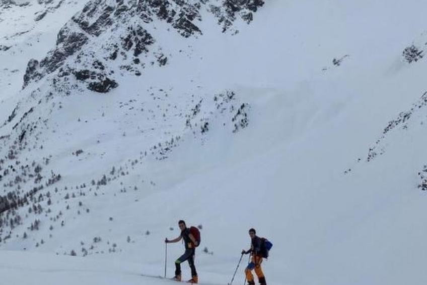 Wohnung mit Bergblick - foto 20