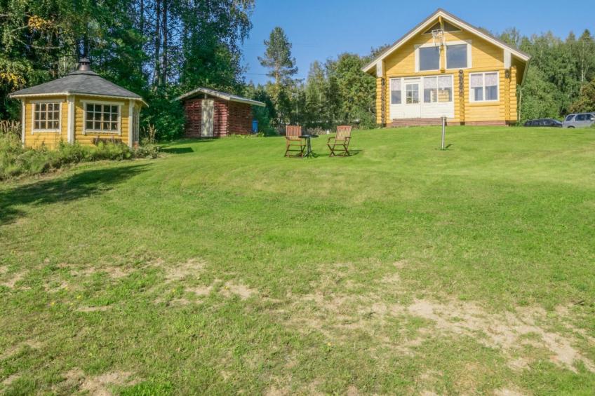 Hottituvat / ahvenranta - foto 20