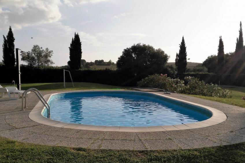 'Dispensa4' mit Pool - foto 16