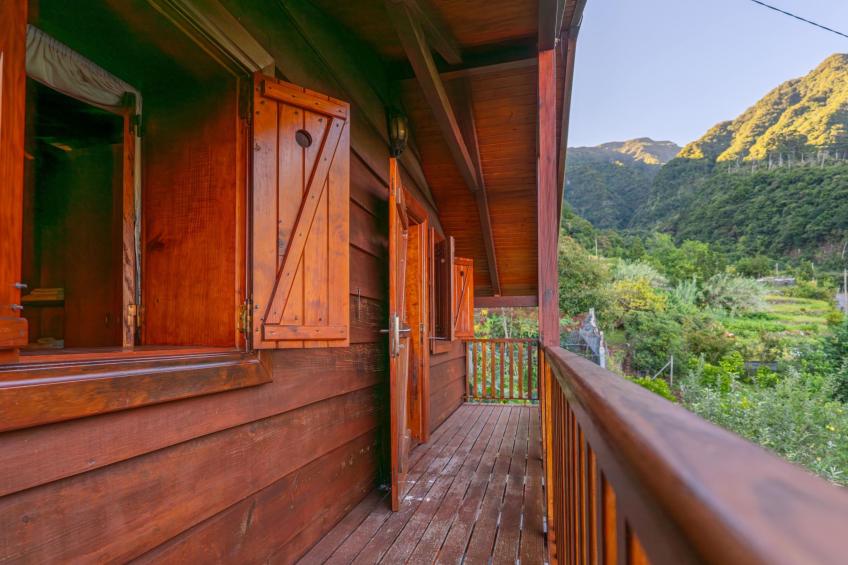 Holzhaus - Villa Fontes5 - foto 2