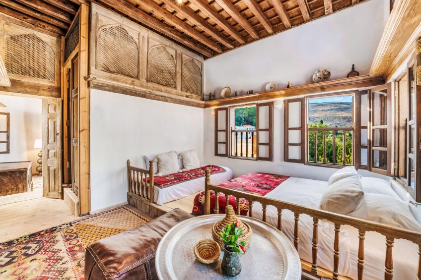 Vasilikos Mansion - foto 4