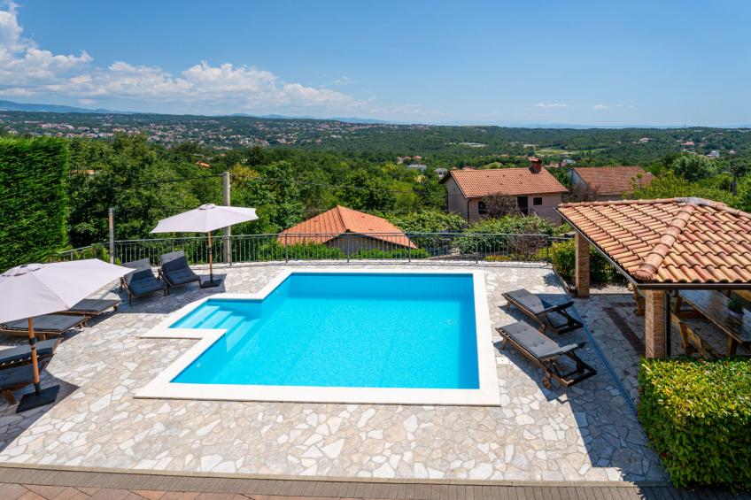 Haus Villa Toni (OPA301) - foto 15